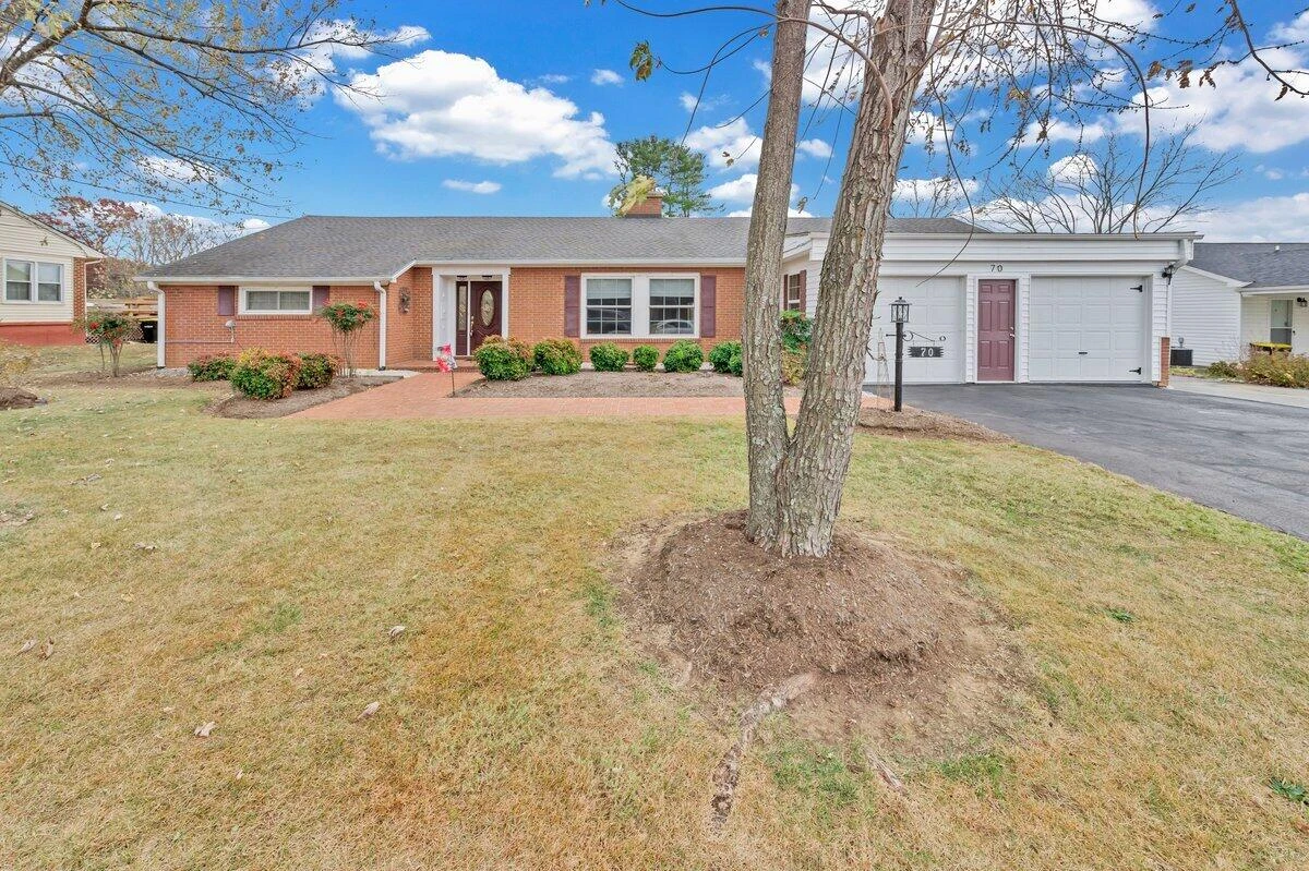 70 Vantage RD - Photo 2