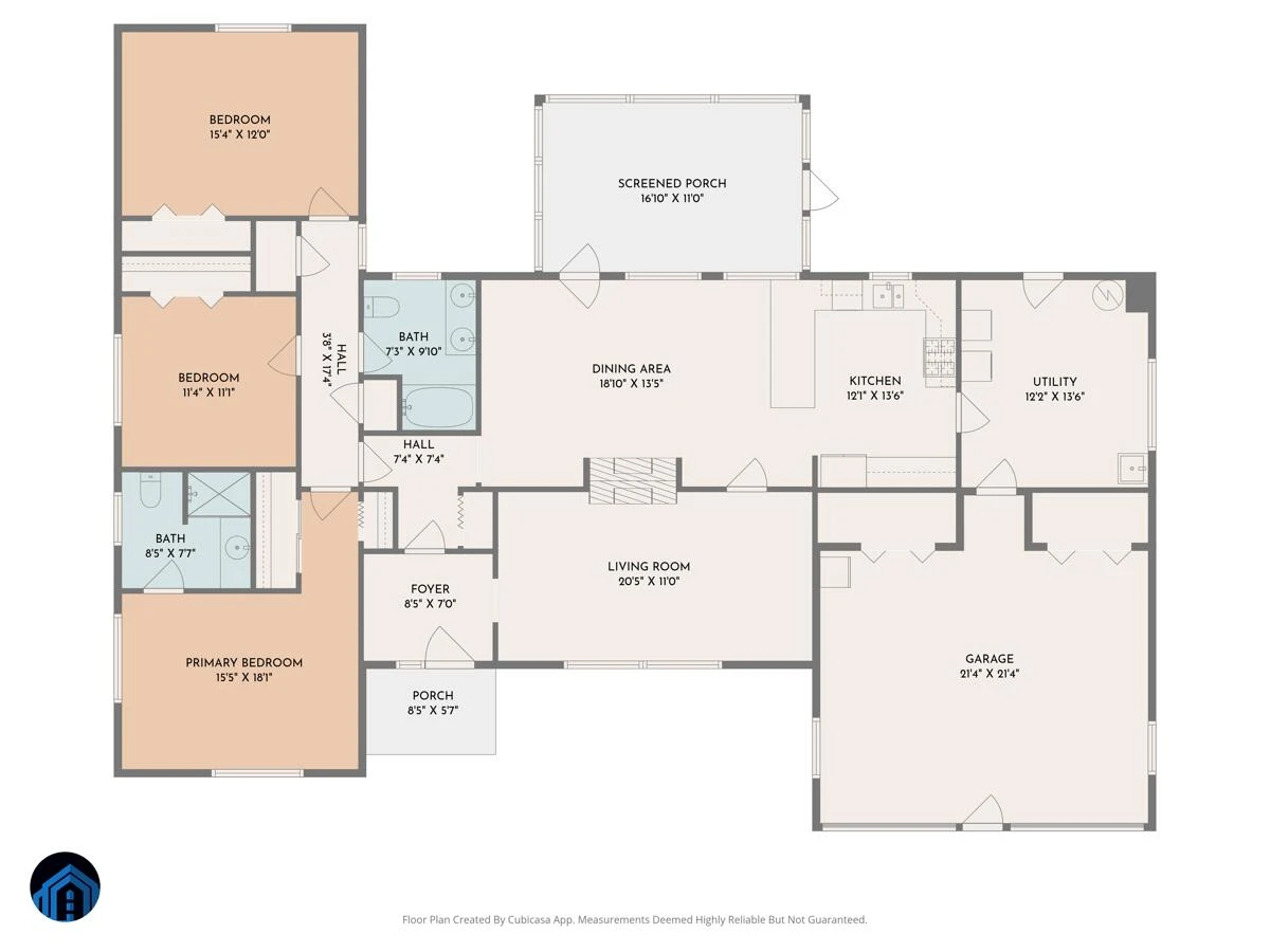 70 Vantage RD - Photo 5