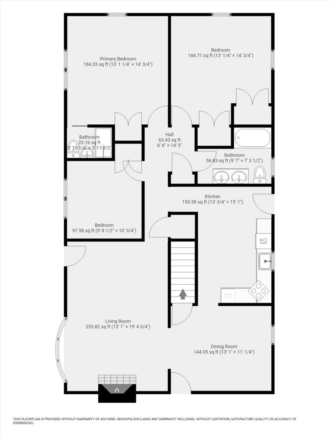 643 Fernwood DR - Photo 3