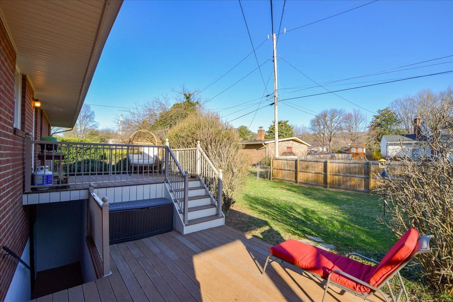643 Fernwood DR - Photo 35