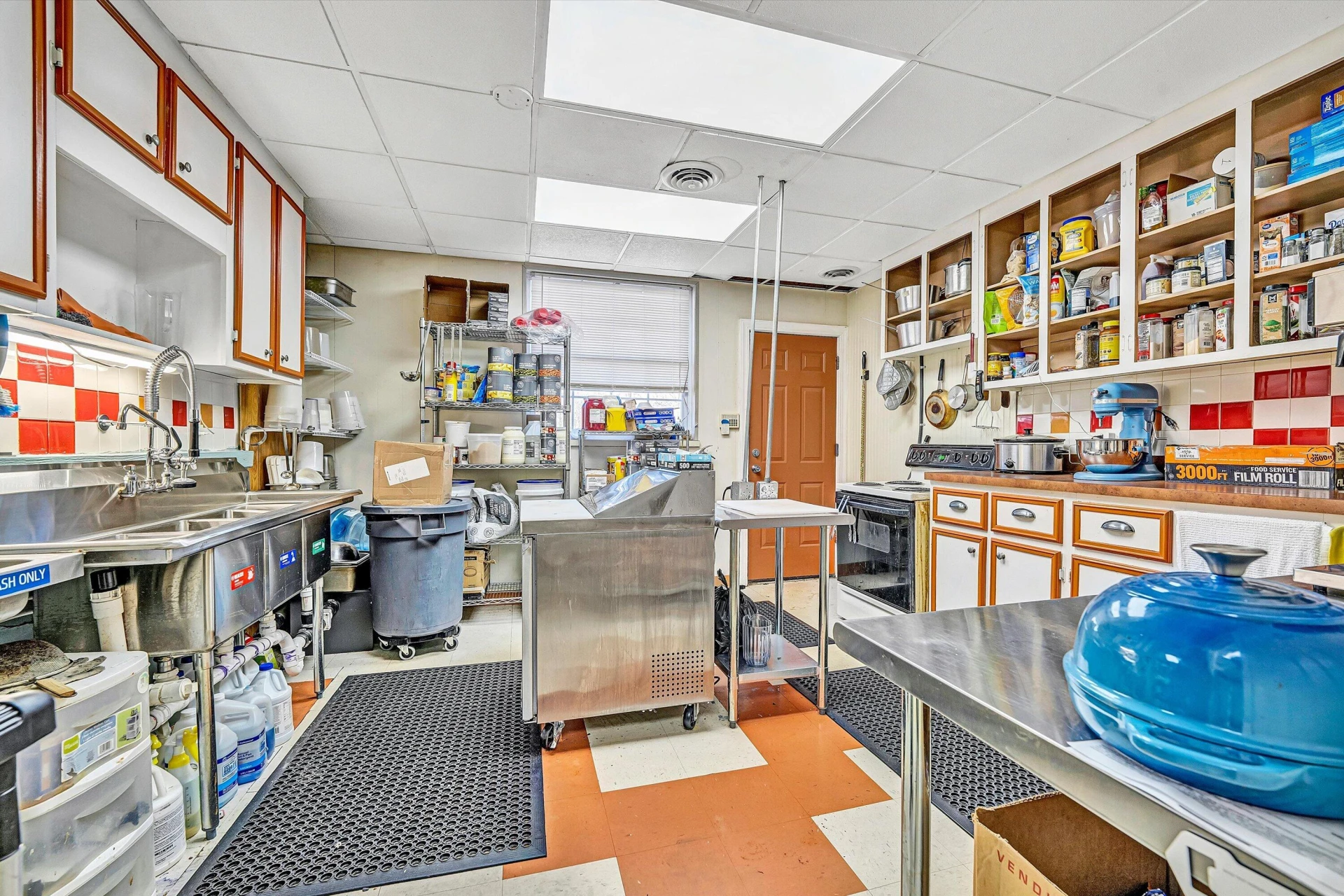 1420 VIRGINIA AVE - Photo 16