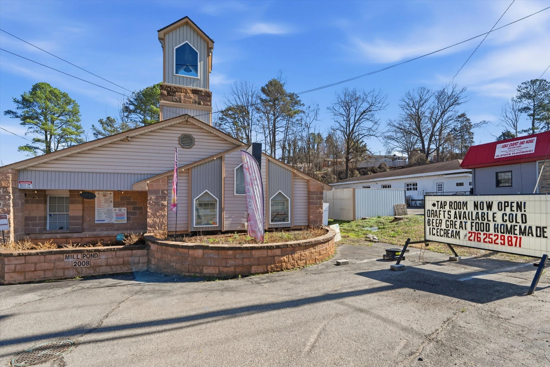 1420 VIRGINIA AVE - Photo 2