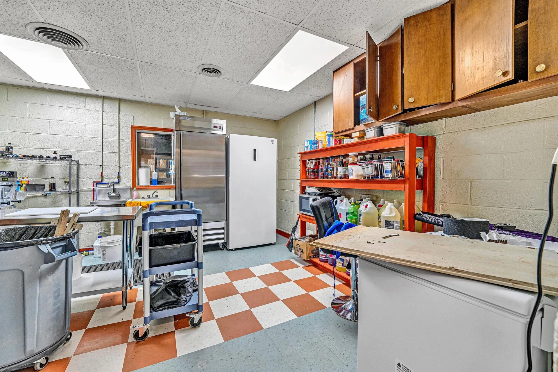 1420 VIRGINIA AVE - Photo 22