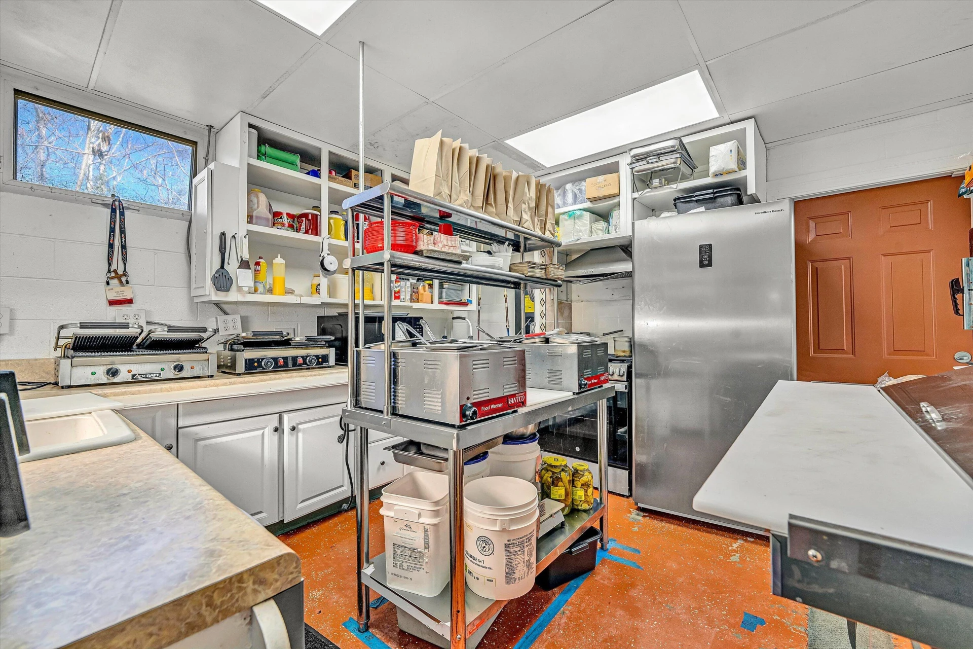 1420 VIRGINIA AVE - Photo 33