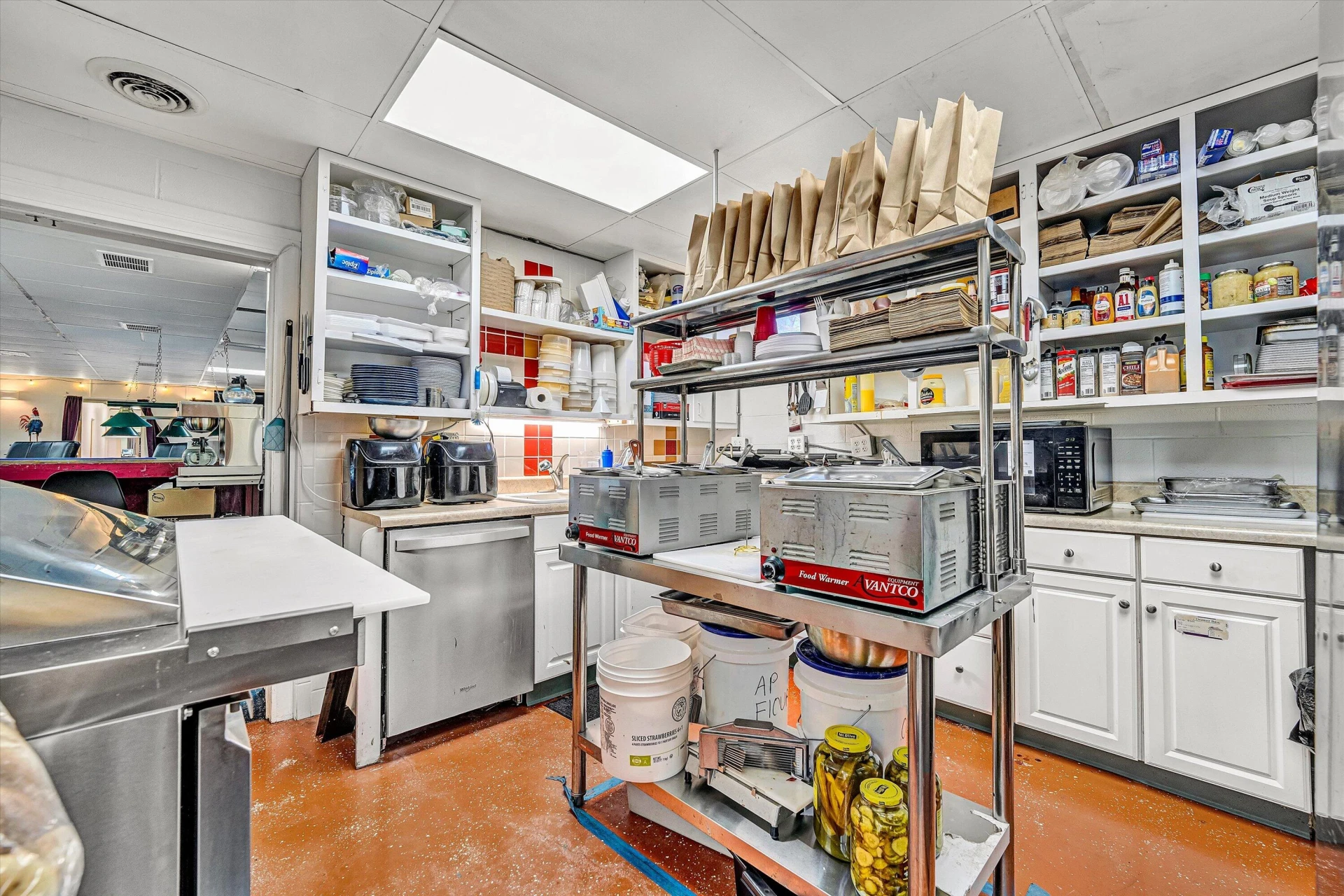 1420 VIRGINIA AVE - Photo 34