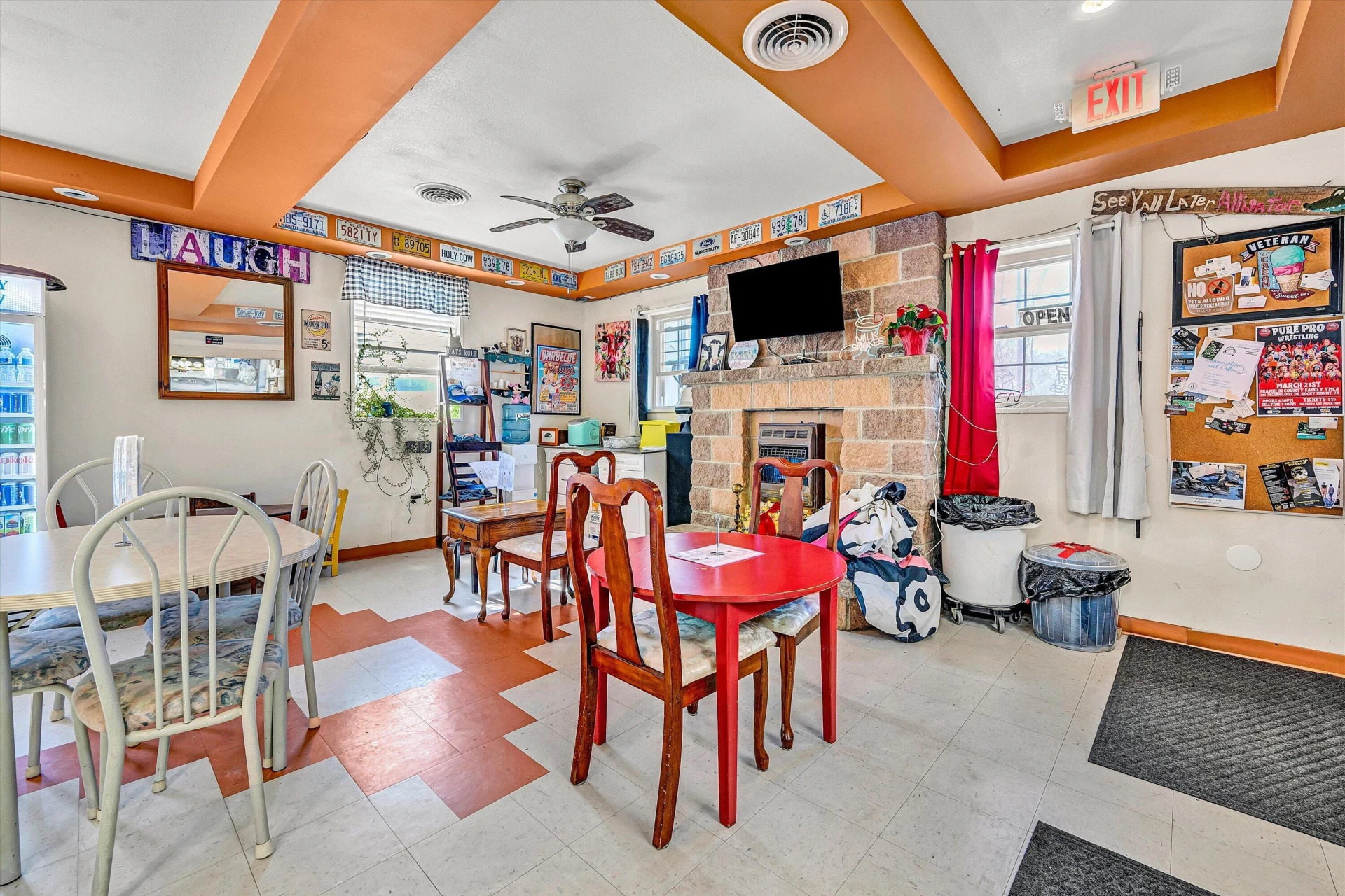1420 VIRGINIA AVE - Photo 5