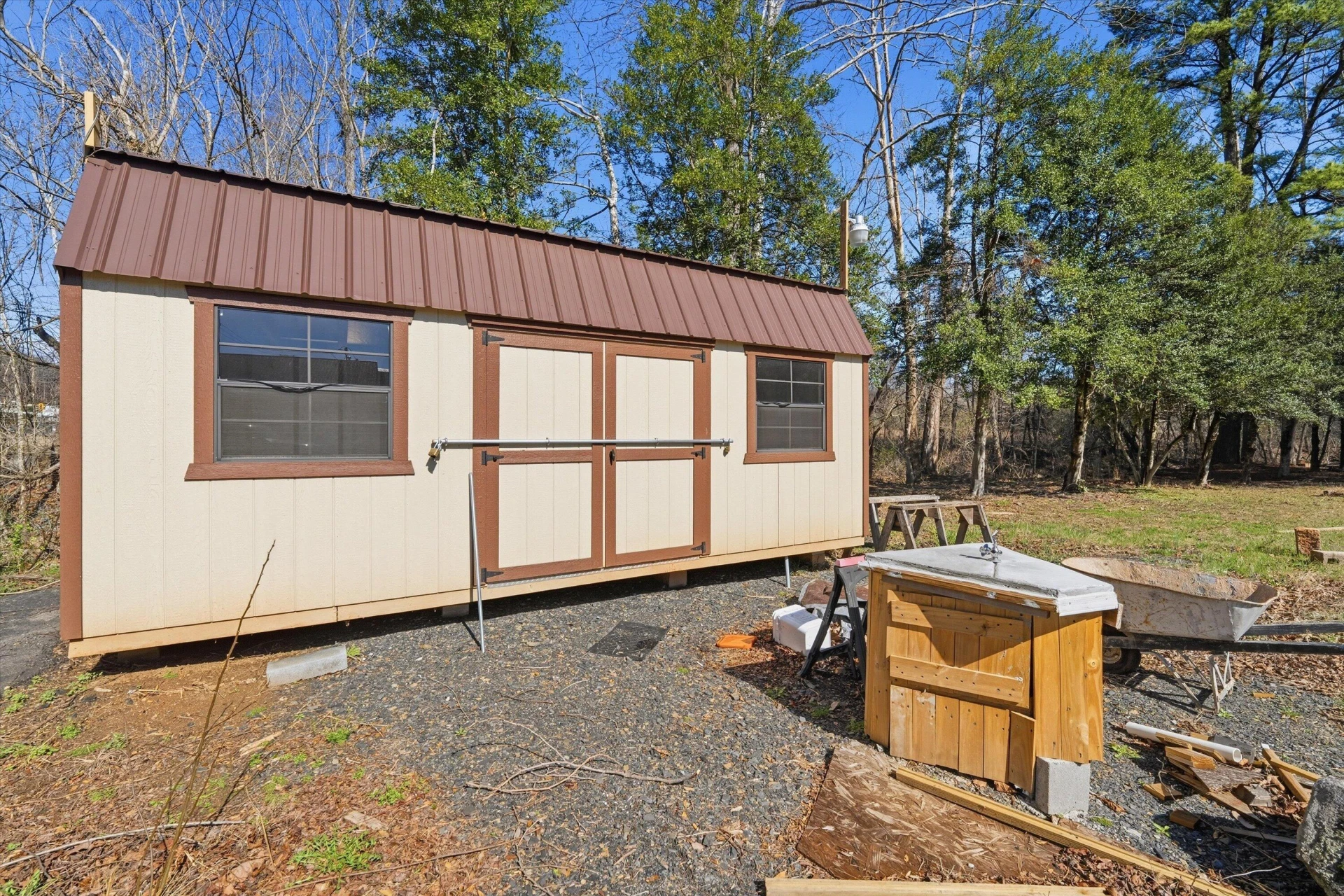 1420 VIRGINIA AVE - Photo 59