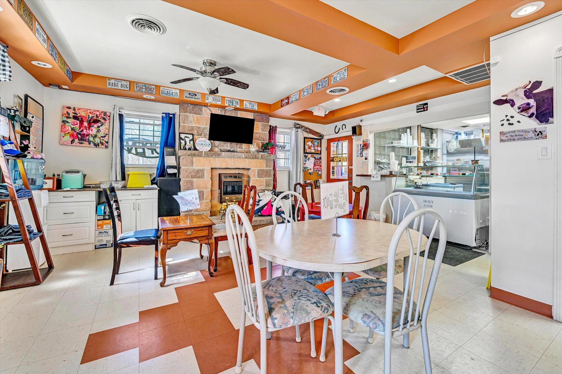 1420 VIRGINIA AVE - Photo 8