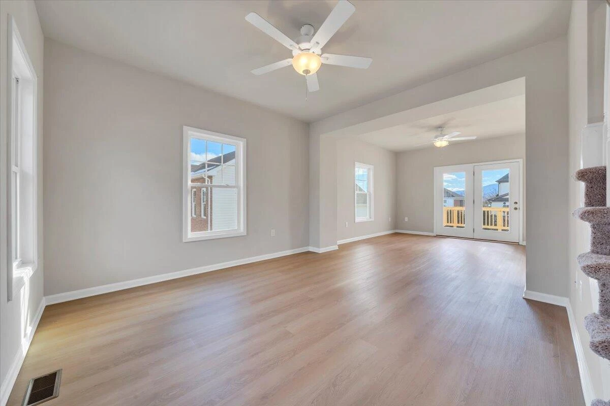3719 Crescent Ridge DR SW - Photo 2