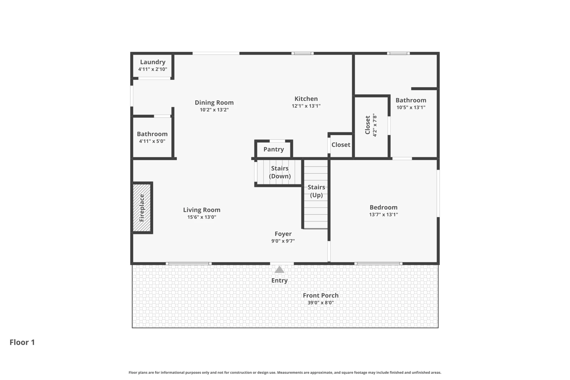 1164 DRY HILL RD