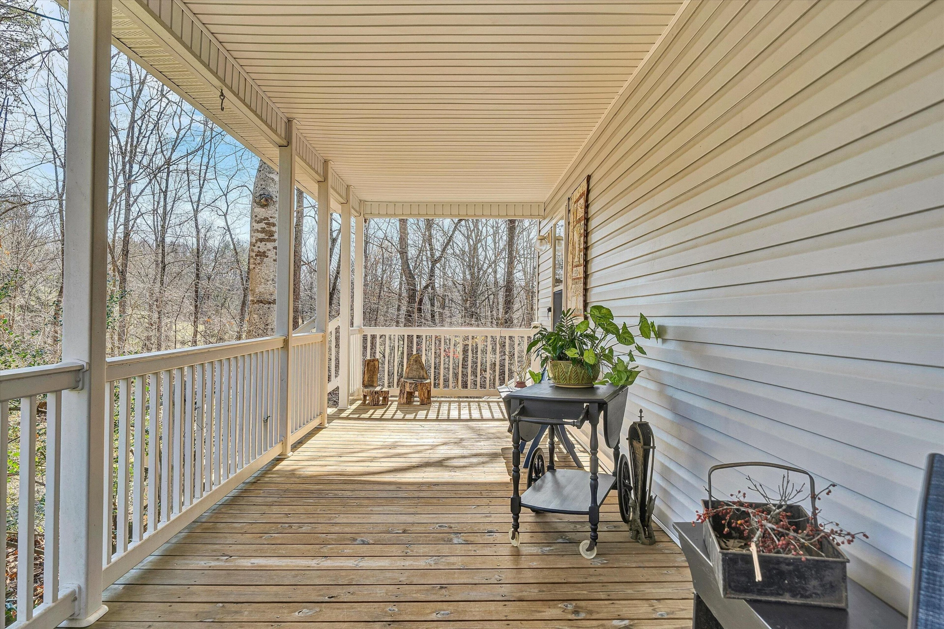 1164 DRY HILL RD - Photo 13