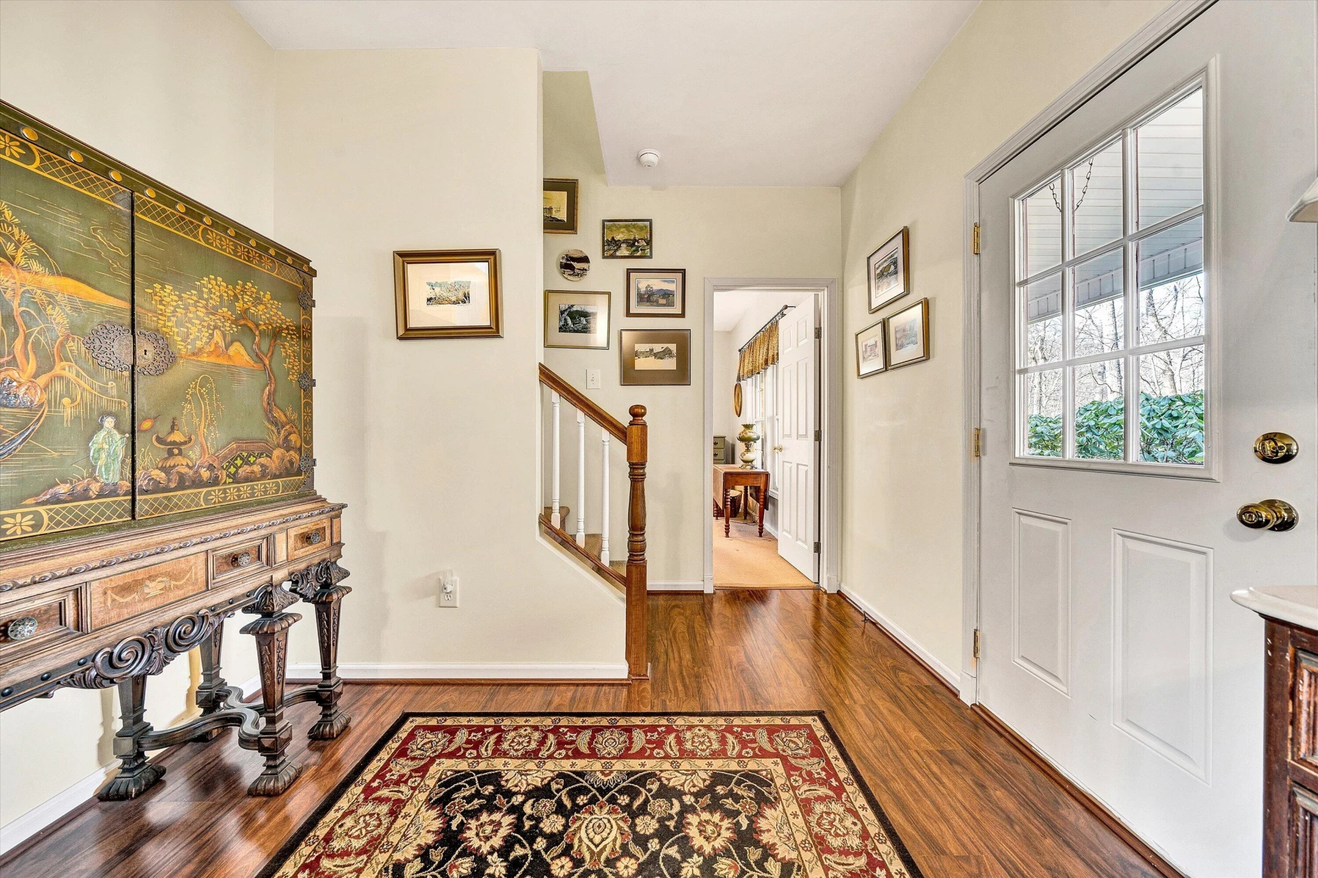 1164 DRY HILL RD - Photo 14