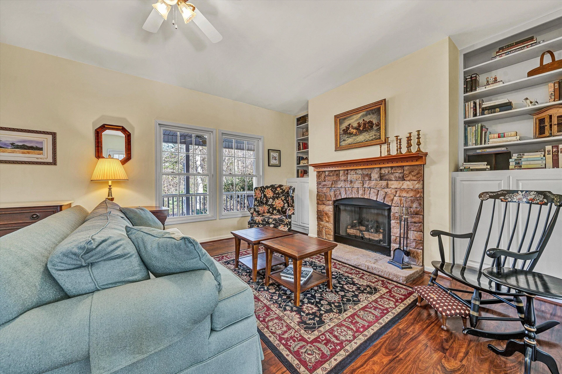 1164 DRY HILL RD - Photo 15