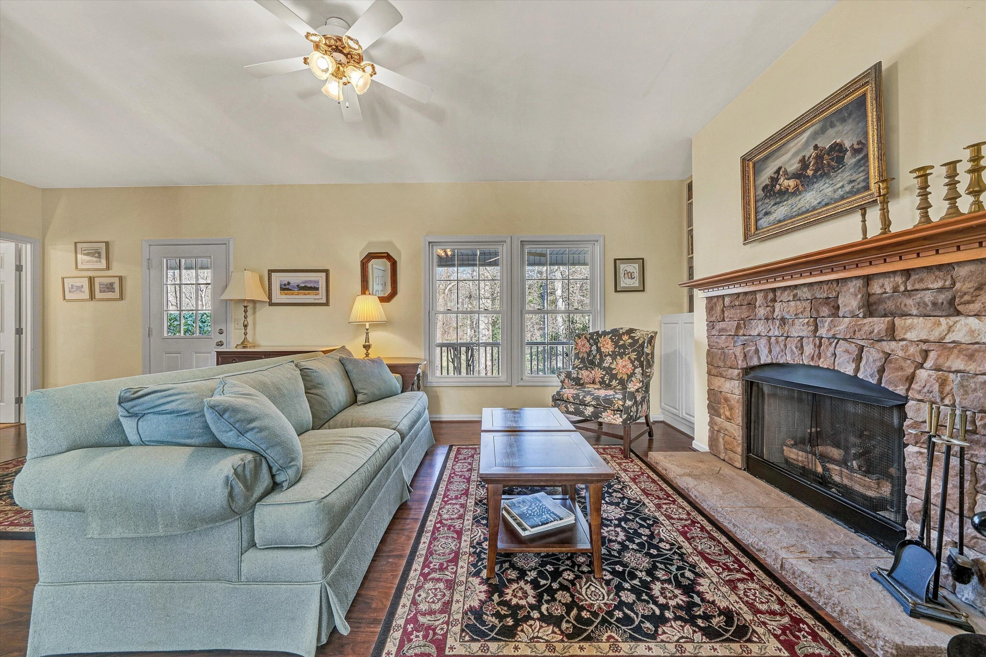 1164 DRY HILL RD - Photo 16