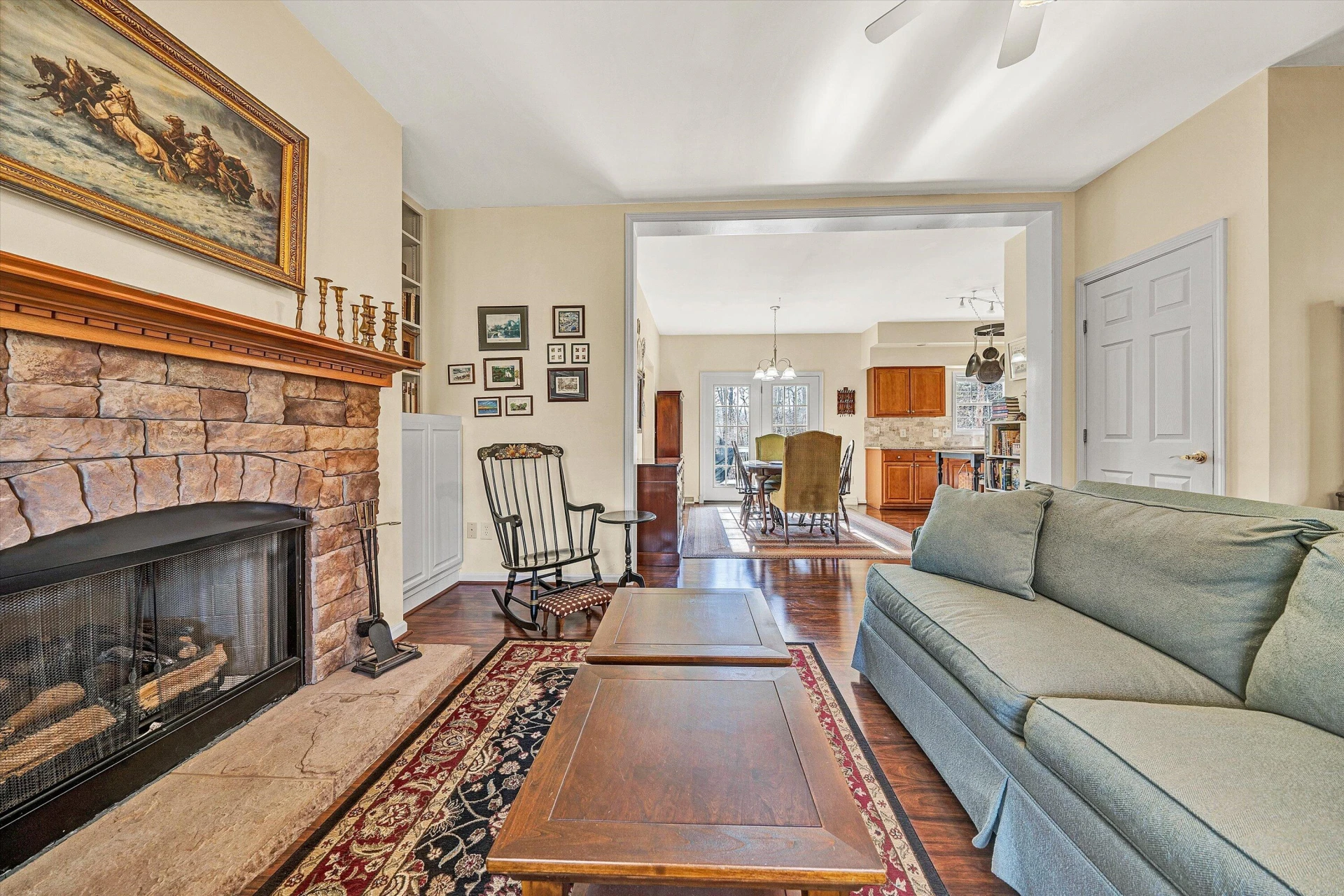 1164 DRY HILL RD - Photo 17