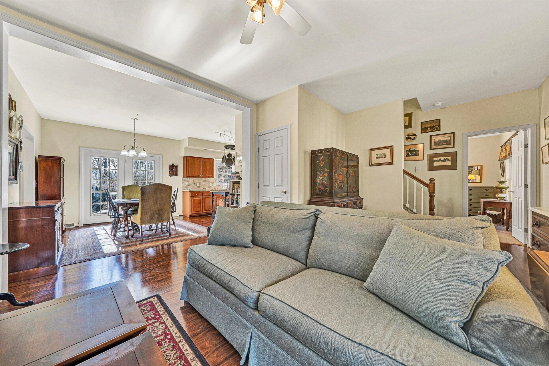 1164 DRY HILL RD - Photo 18