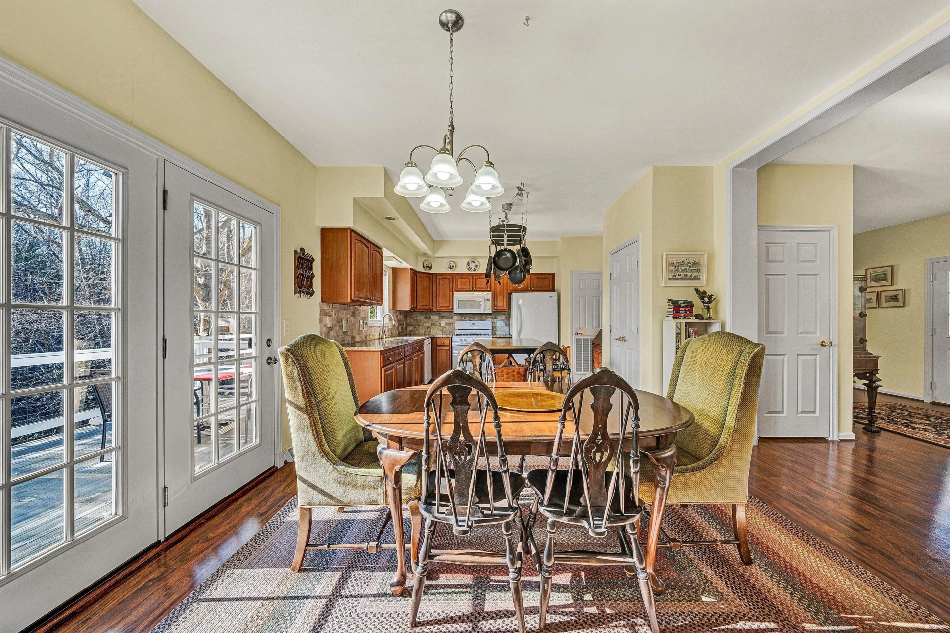 1164 DRY HILL RD - Photo 20