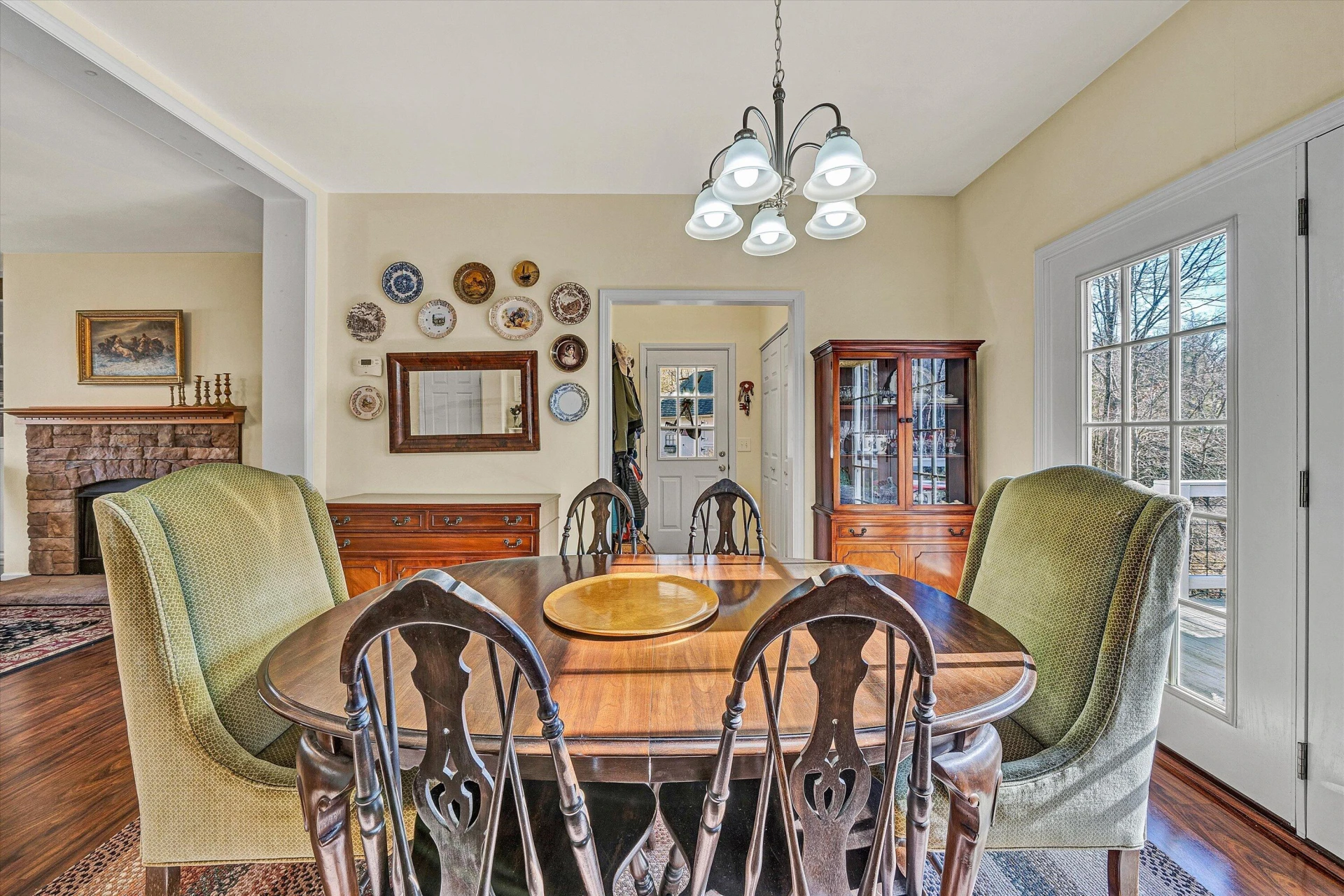 1164 DRY HILL RD - Photo 21