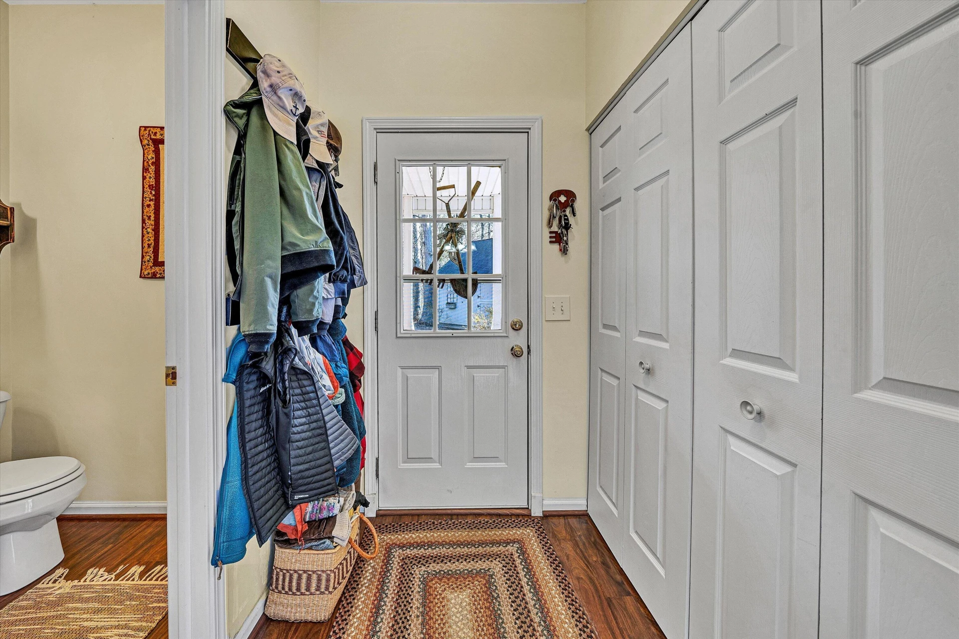 1164 DRY HILL RD - Photo 22
