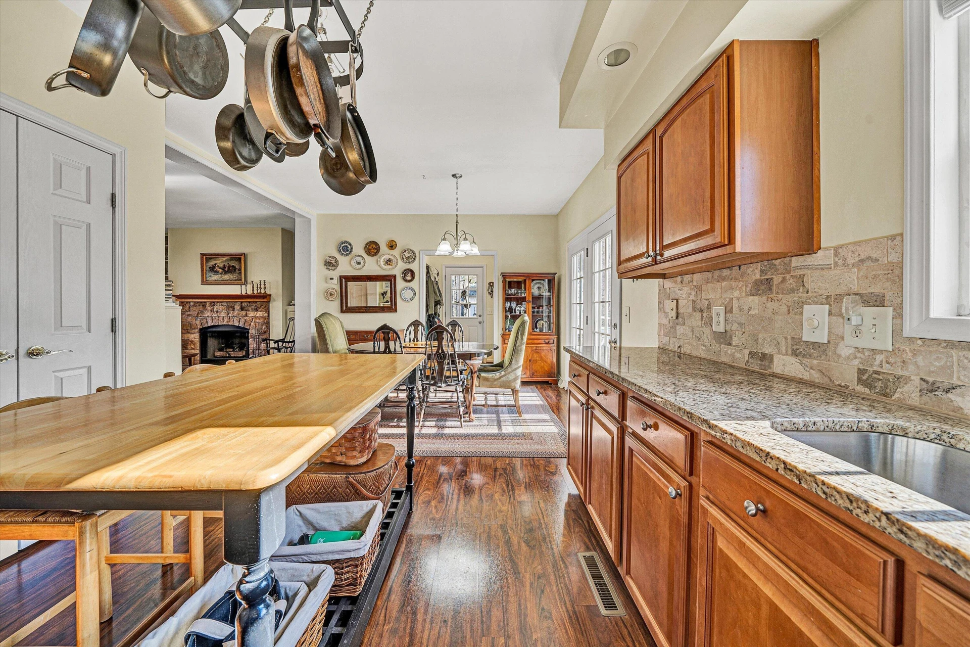 1164 DRY HILL RD - Photo 29