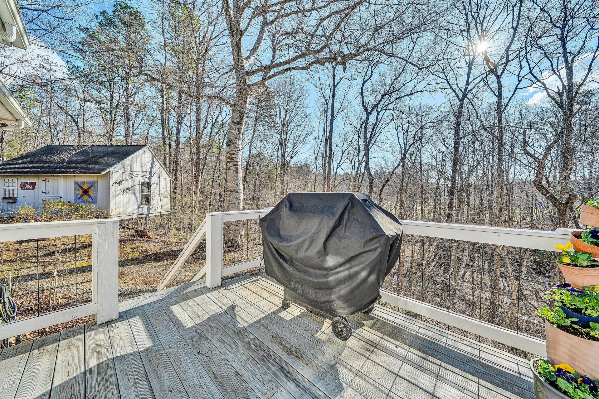 1164 DRY HILL RD - Photo 30