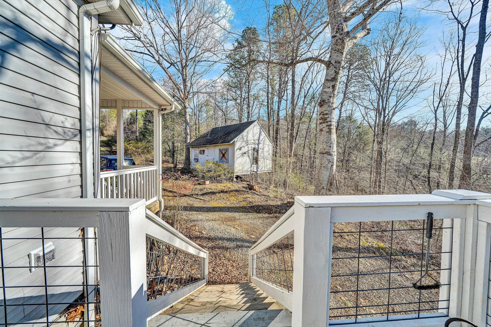 1164 DRY HILL RD - Photo 31