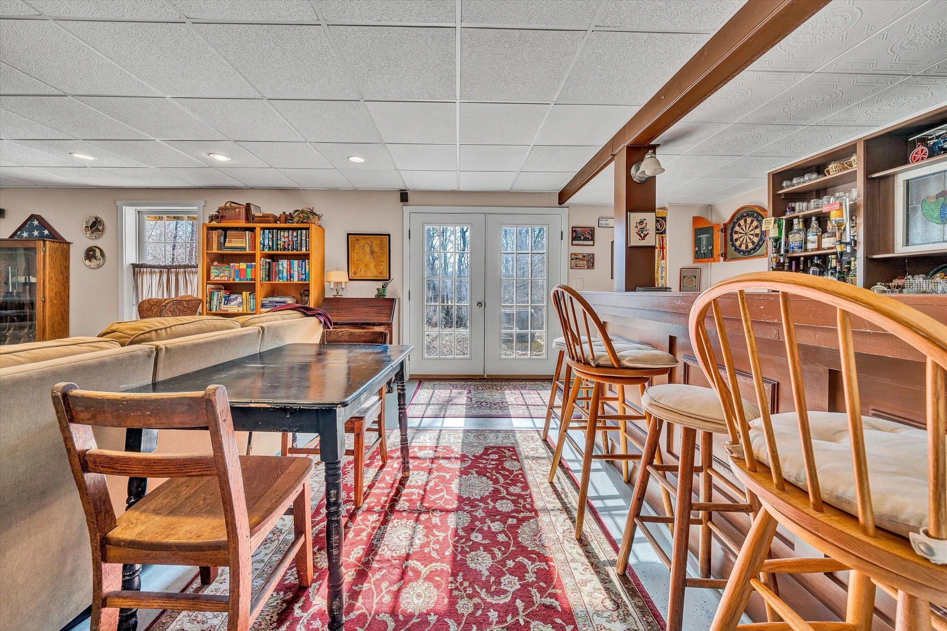 1164 DRY HILL RD - Photo 52