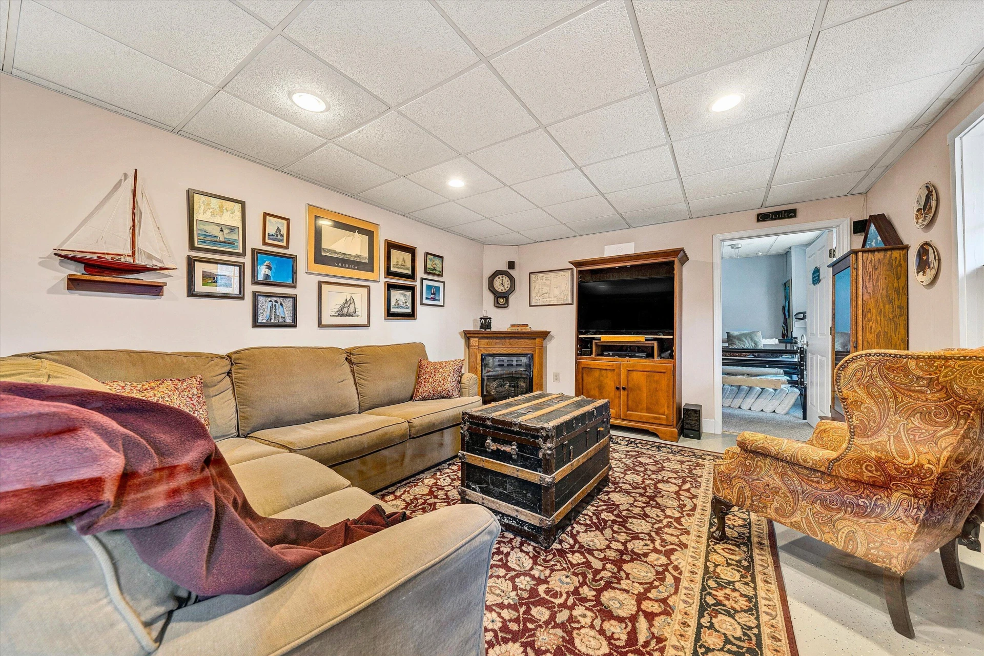 1164 DRY HILL RD - Photo 55