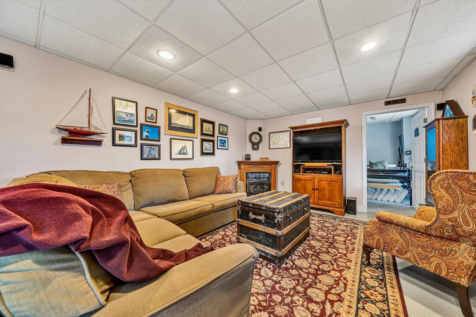 1164 DRY HILL RD - Photo 56
