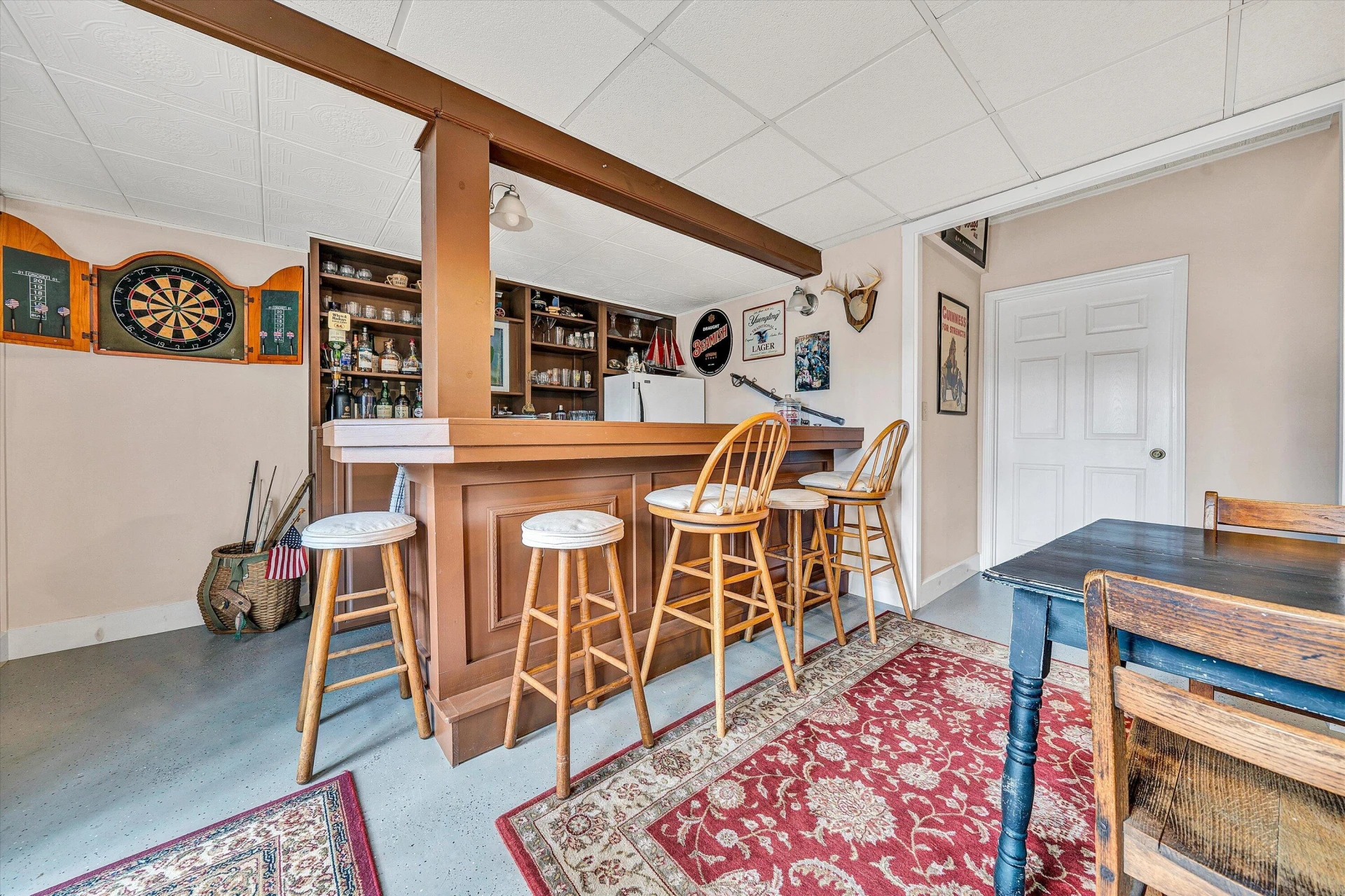 1164 DRY HILL RD - Photo 57