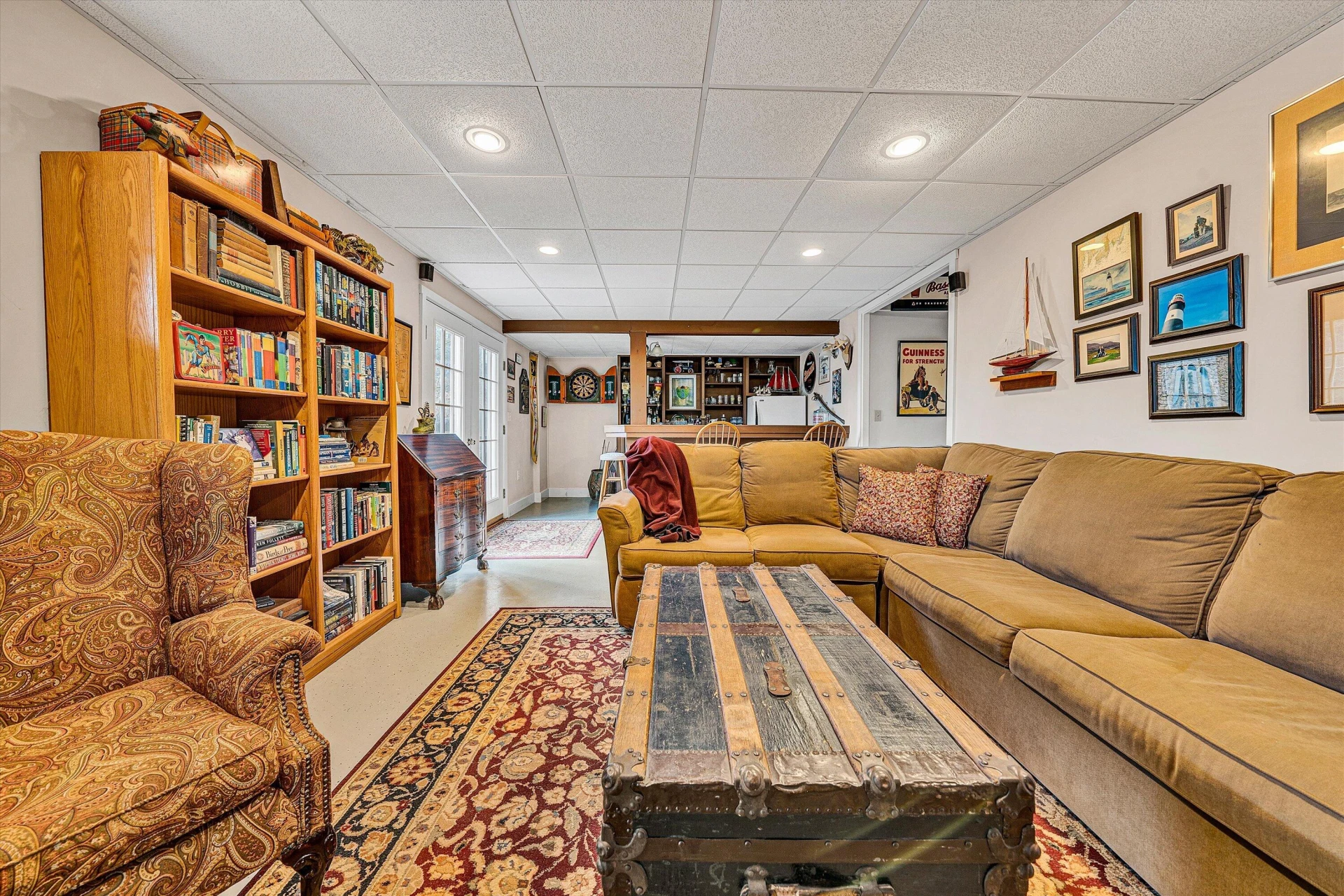 1164 DRY HILL RD - Photo 58