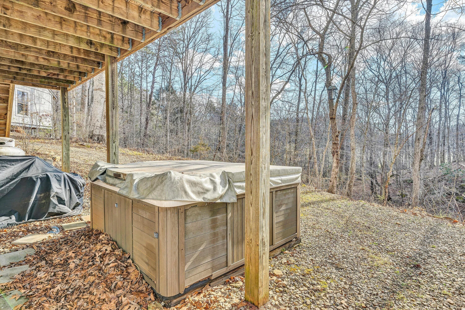 1164 DRY HILL RD - Photo 61