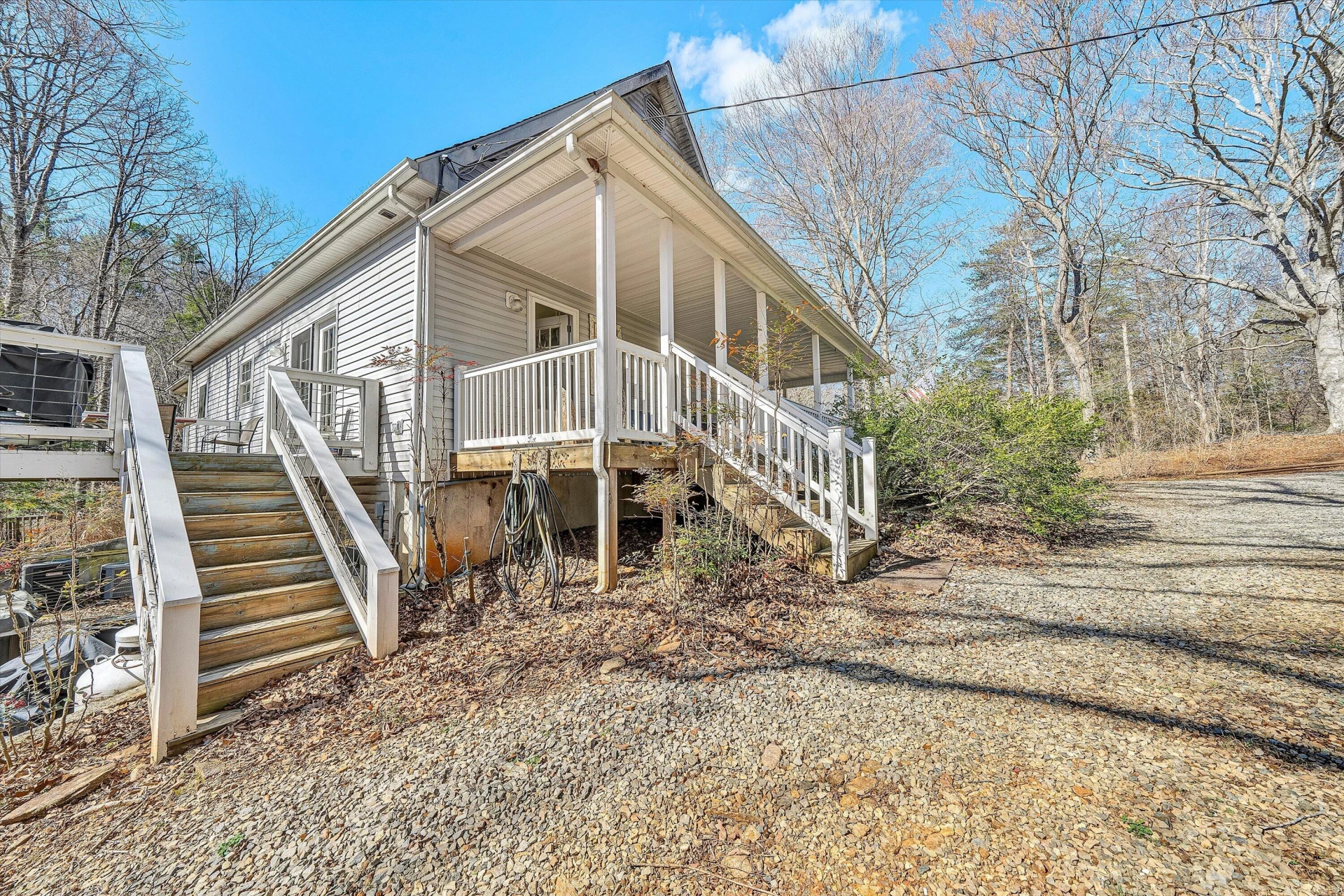 1164 DRY HILL RD - Photo 66
