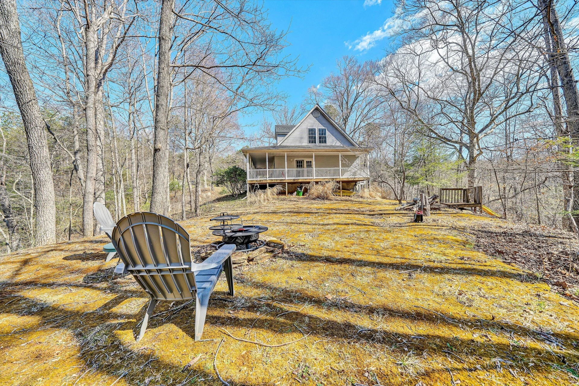 1164 DRY HILL RD - Photo 68