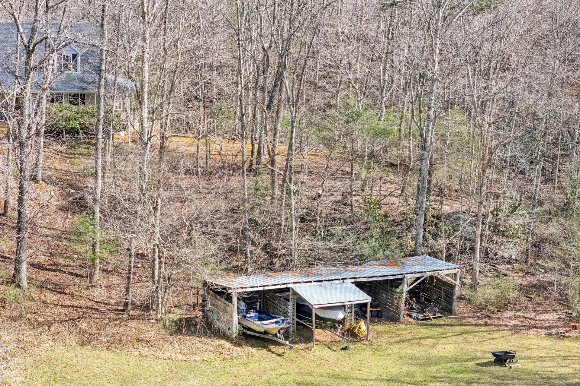 1164 DRY HILL RD - Photo 73