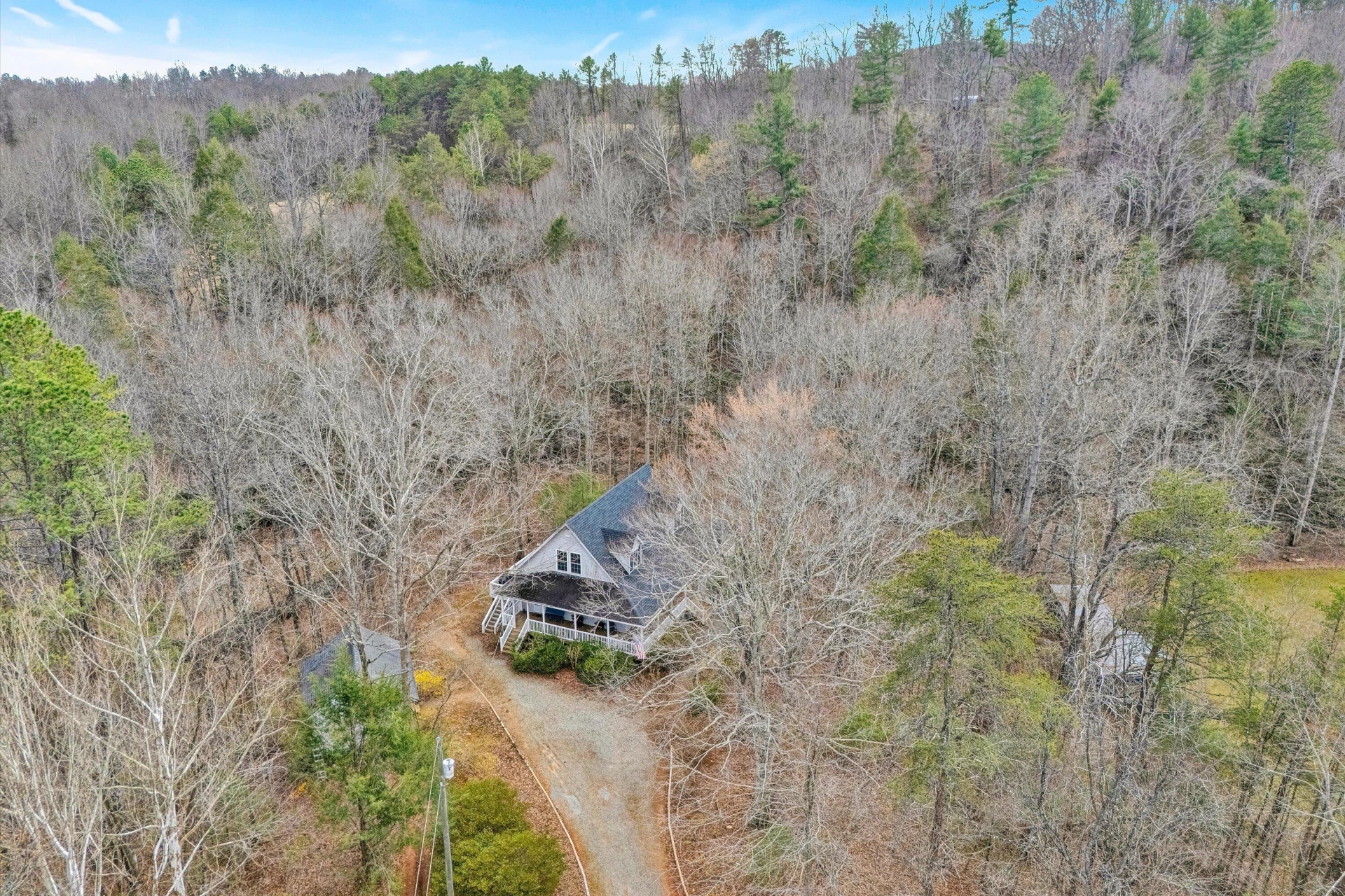 1164 DRY HILL RD - Photo 78