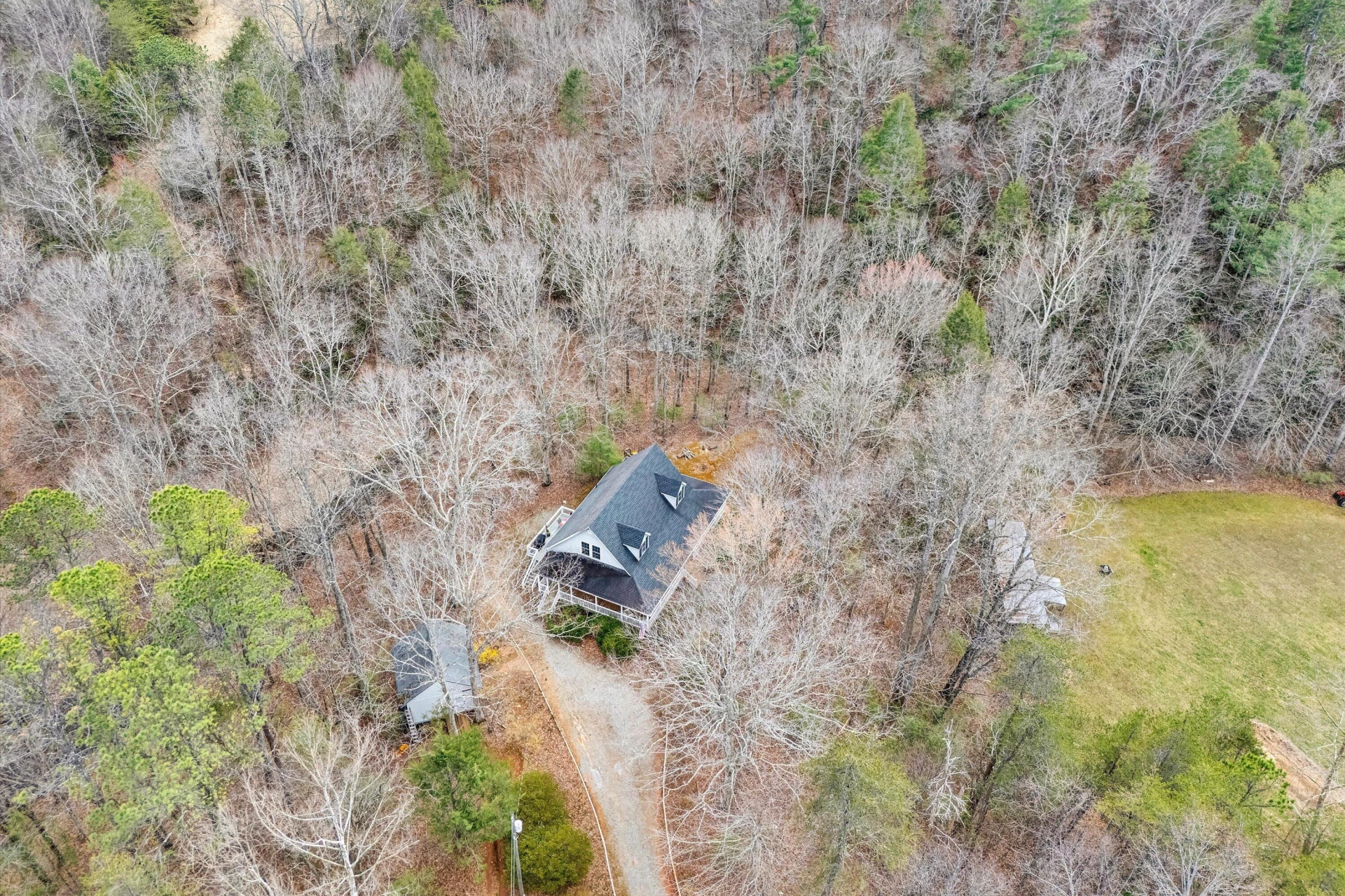 1164 DRY HILL RD - Photo 79