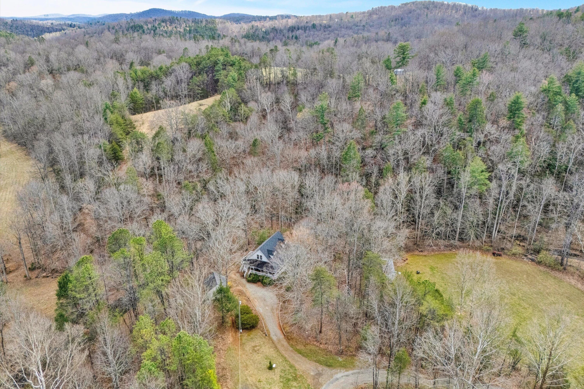 1164 DRY HILL RD - Photo 80
