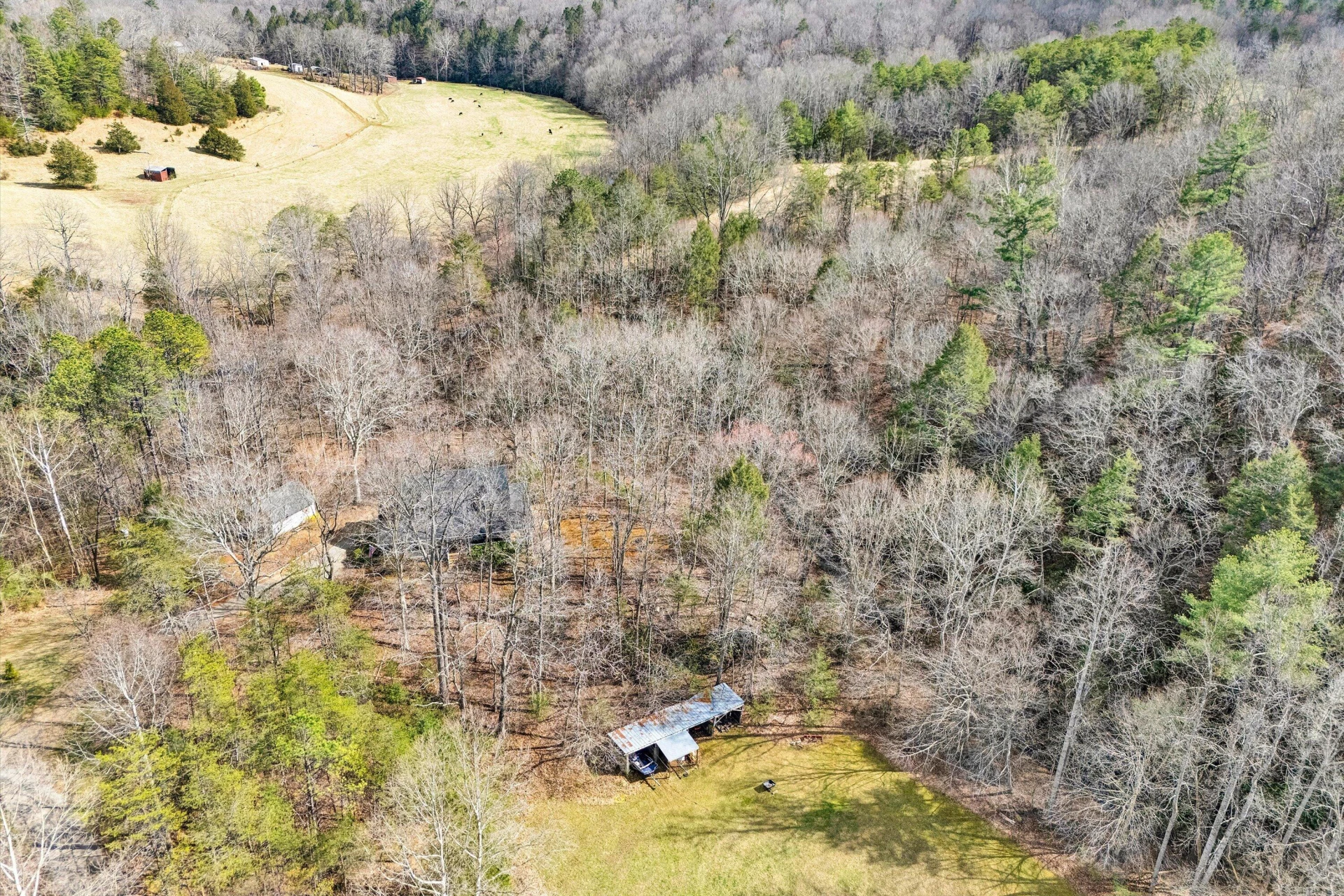1164 DRY HILL RD - Photo 82