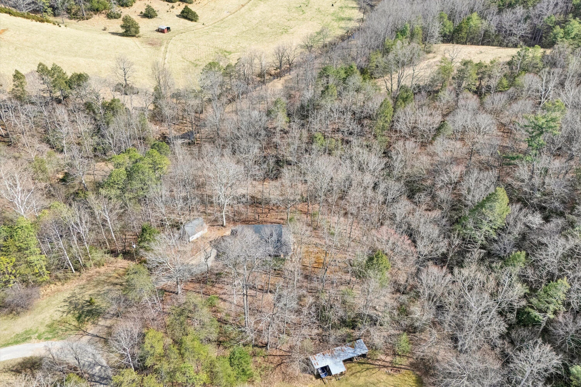 1164 DRY HILL RD - Photo 84