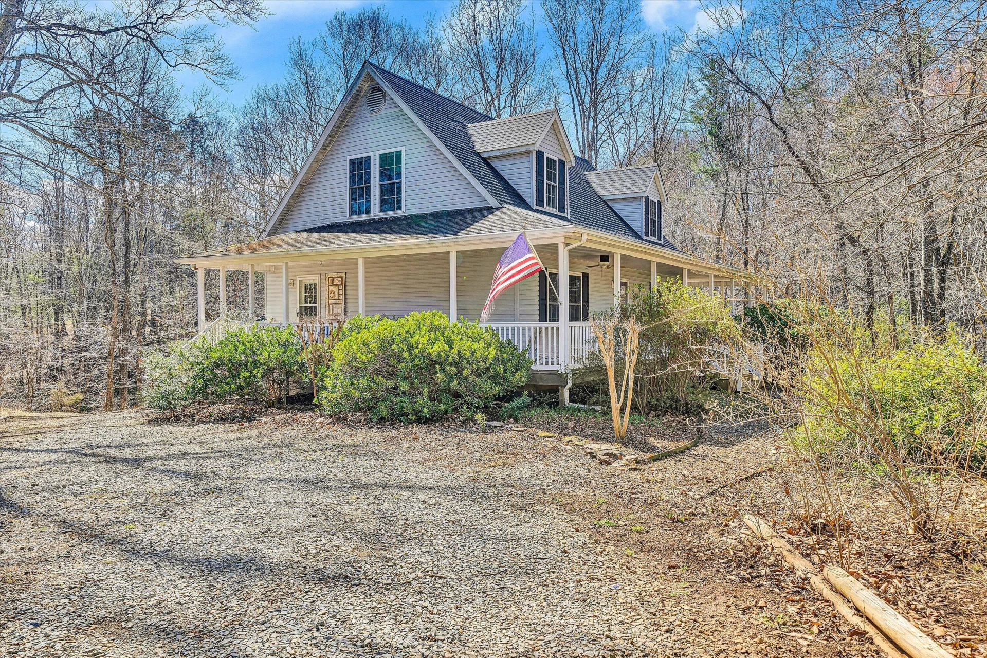 1164 DRY HILL RD - Photo 85