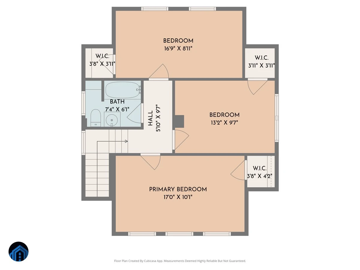 3219 Collingwood ST NE - Photo 3