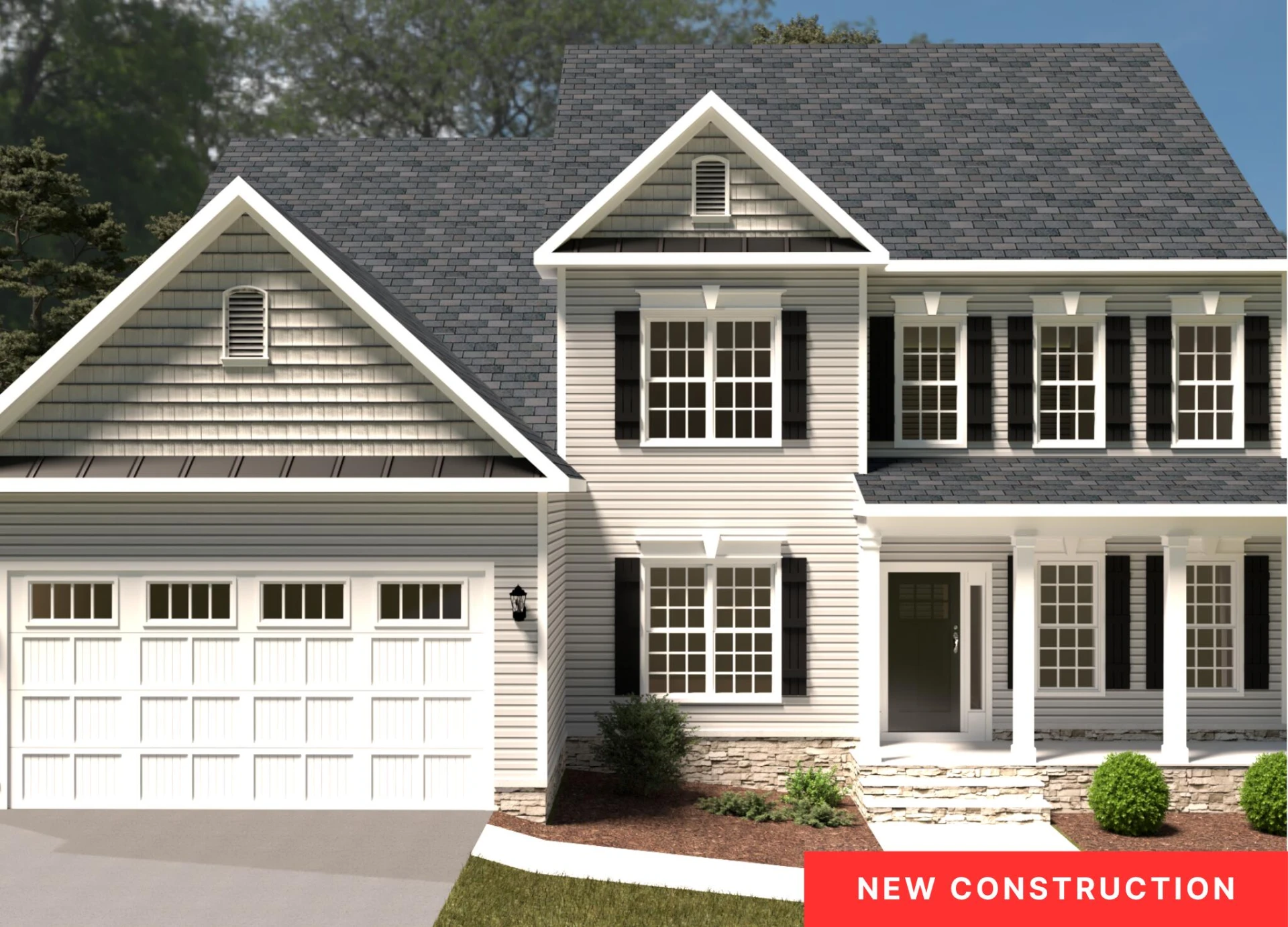 7183 Parkway View TRL