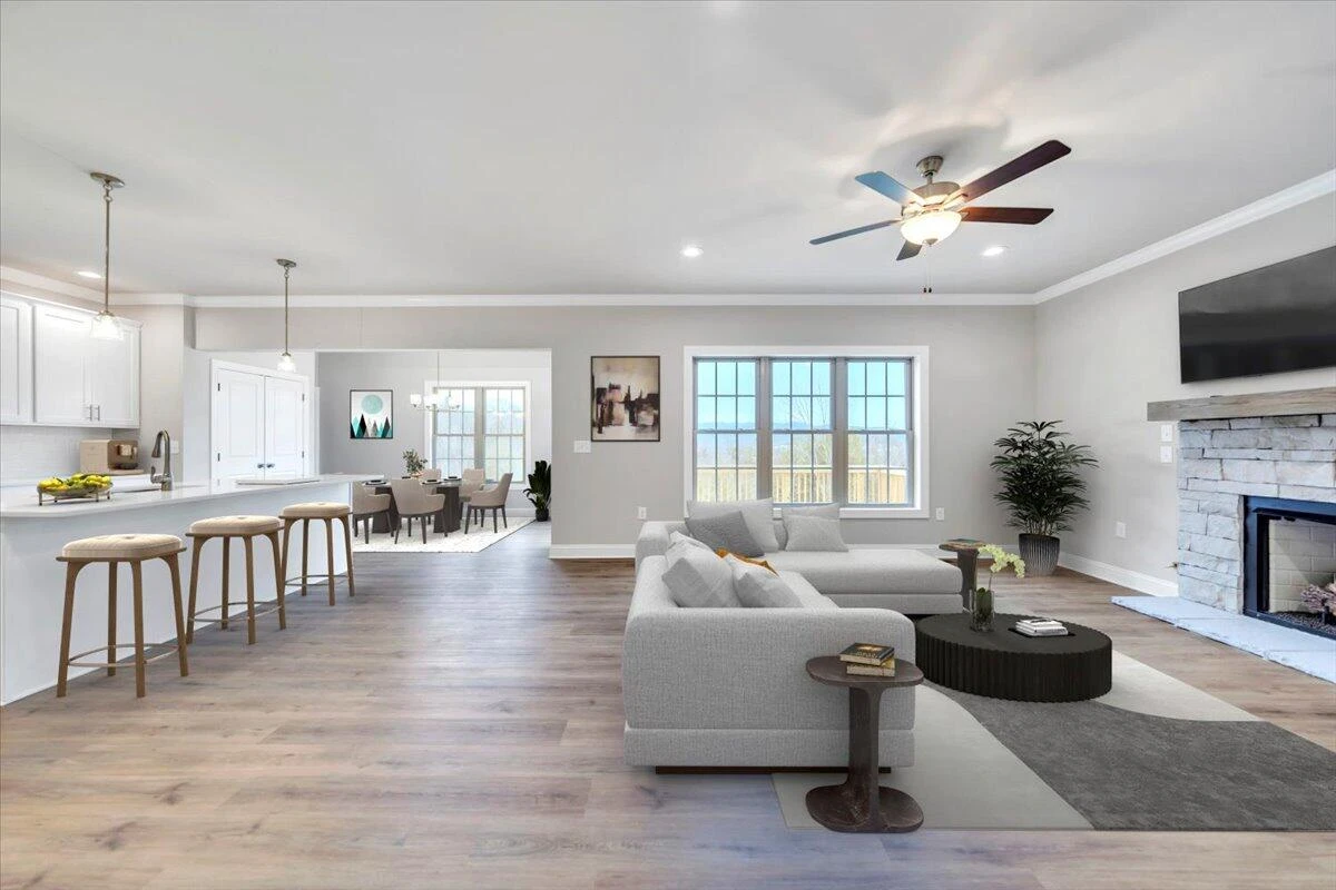 7183 Parkway View TRL - Photo 8
