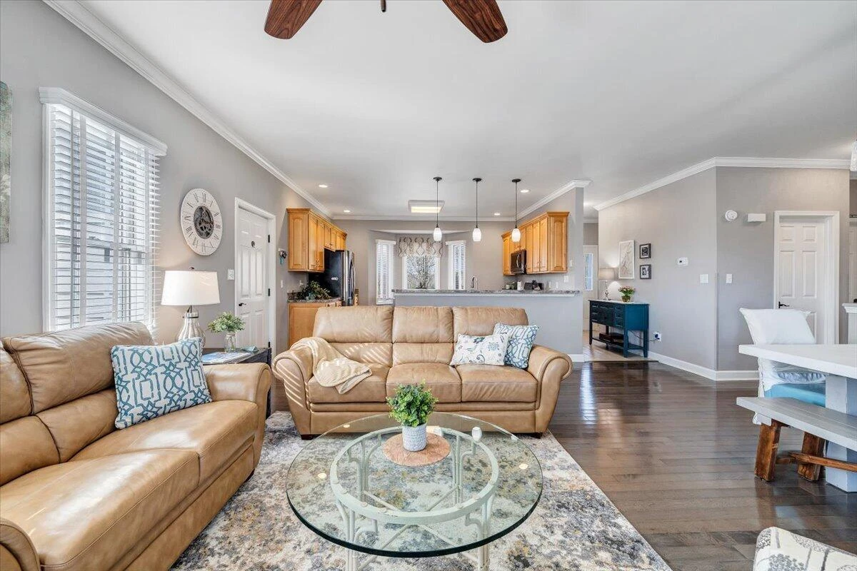 2302 Lake Retreat RD - Photo 17