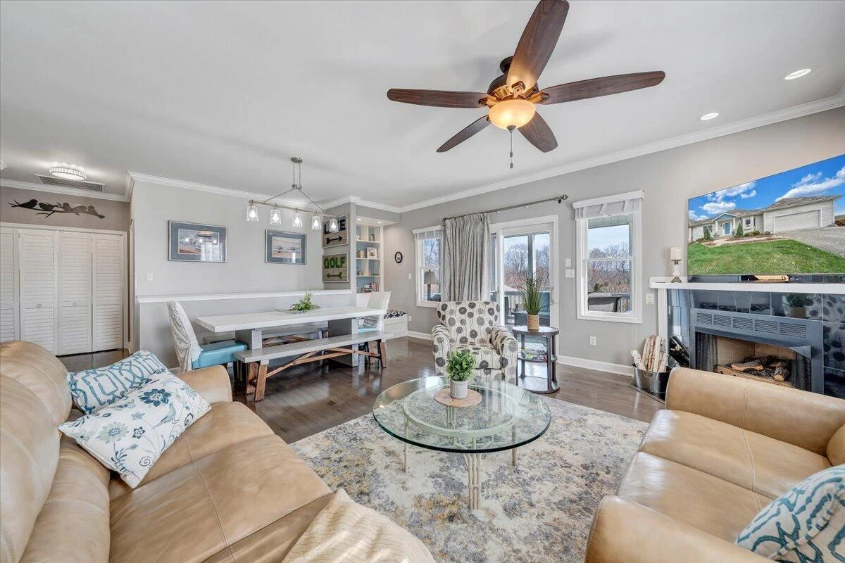 2302 Lake Retreat RD - Photo 19
