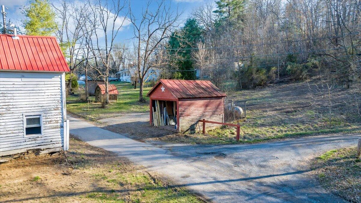 154 Mitchell DR - Photo 64