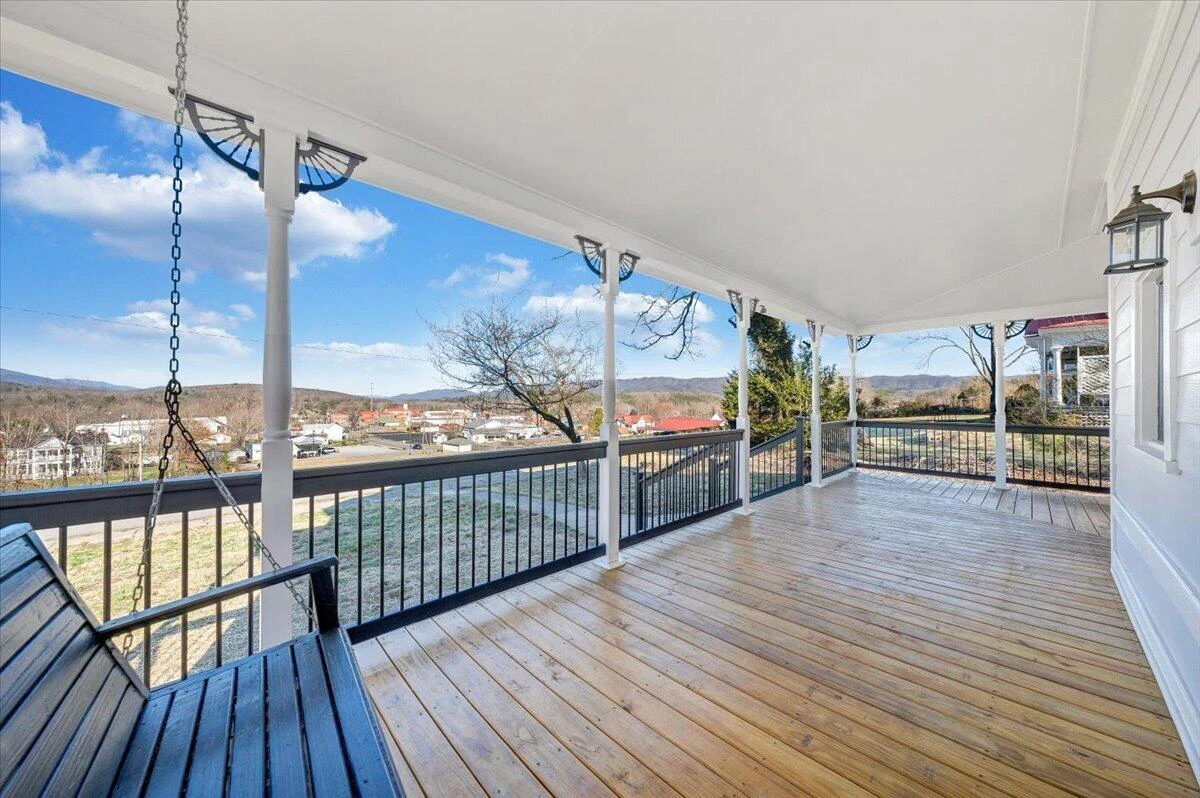 154 Mitchell DR - Photo 8