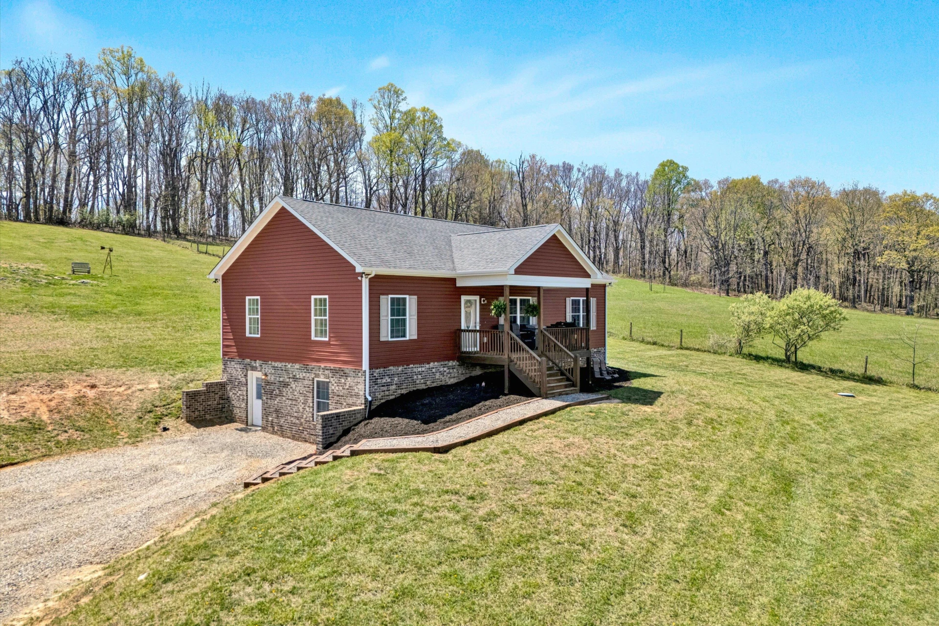 8350 Newport RD - Photo 2