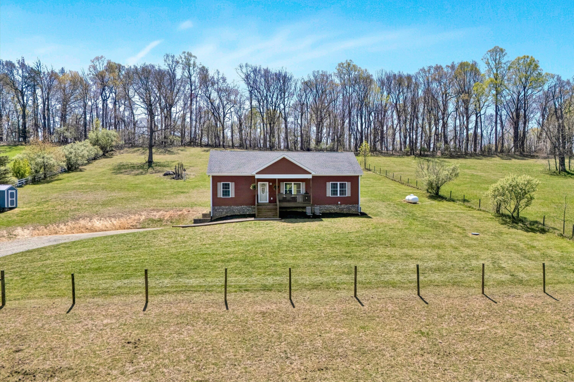 8350 Newport RD - Photo 3